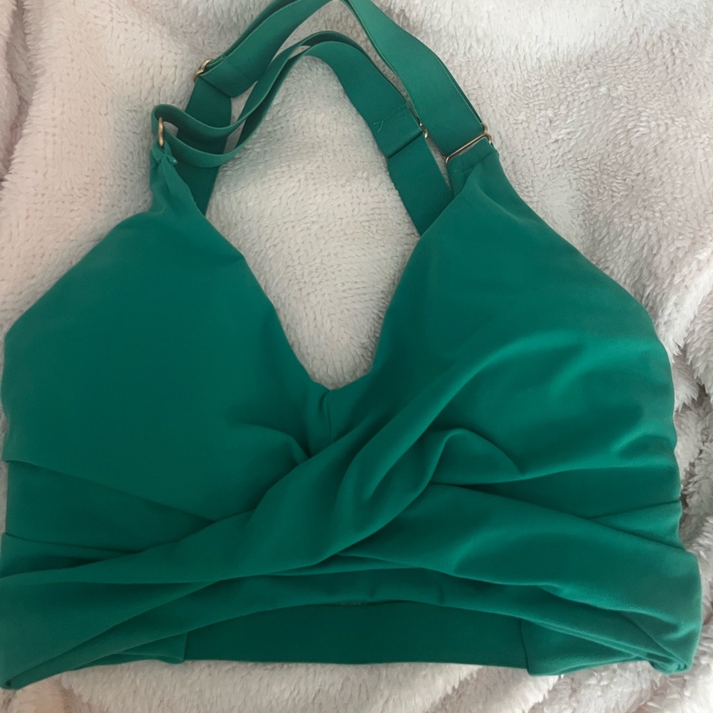 Buffbunny Candy wrap bra